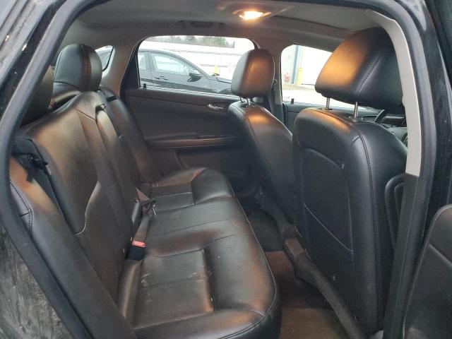 Photo 10 from auction – 2014 CHEVROLET IMPALA LIM with VIN 2G1WC5E32E1140301