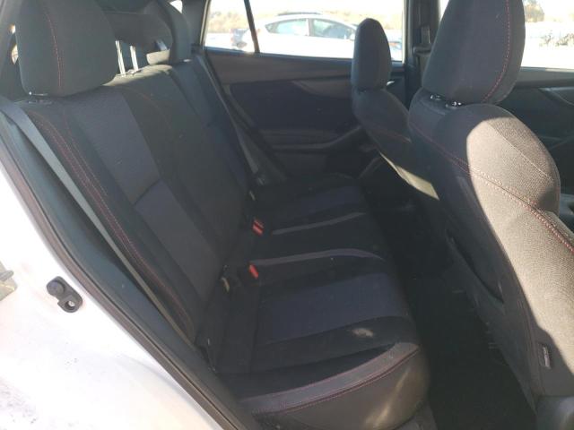 Photo 10 from auction – 2019 SUBARU IMPREZA SP with VIN 4S3GTAM68K3749799