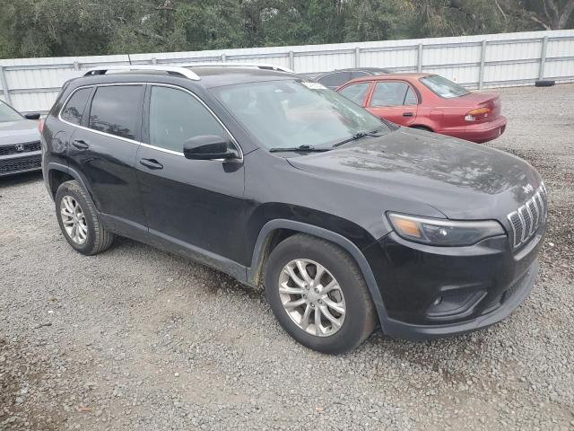 Photo 4 from auction – 2019 JEEP CHEROKEE L with VIN 1C4PJLCB2KD270014