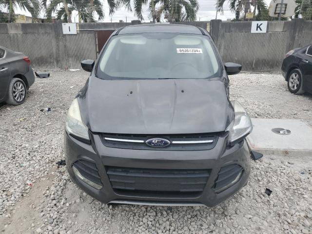Photo 5 from auction – 2016 FORD ESCAPE SE with VIN 1FMCU0G75GUC19698