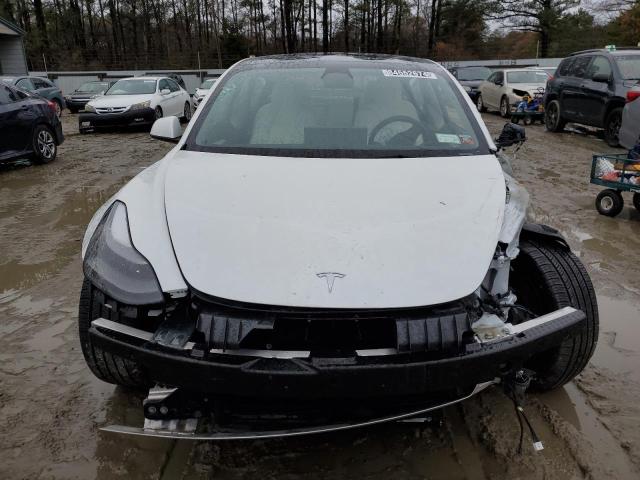 Photo 5 from auction – 2023 TESLA MODEL 3 with VIN 5YJ3E1EA9PF497583
