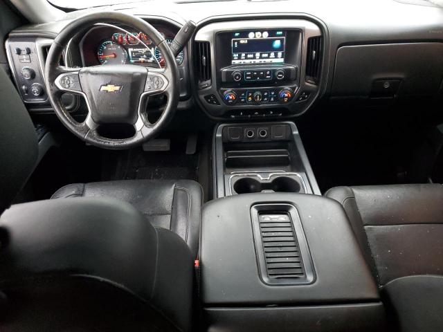 Photo 8 from auction – 2018 CHEVROLET SILVERADO with VIN 3GCUKSEC8JG332291