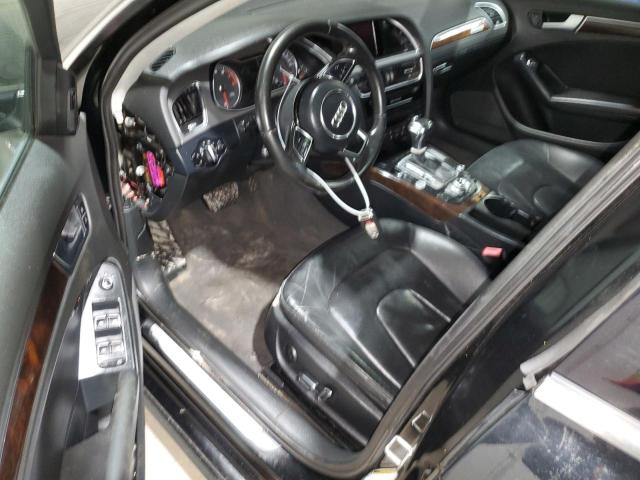Photo 8 from auction – 2015 AUDI A4 PREMIUM with VIN WAUFFAFL6FN014848