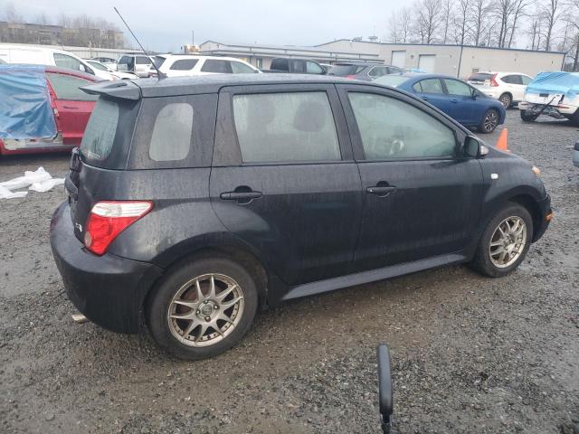 Photo 3 from auction – 2006 TOYOTA SCION XA with VIN JTKKT604160169340