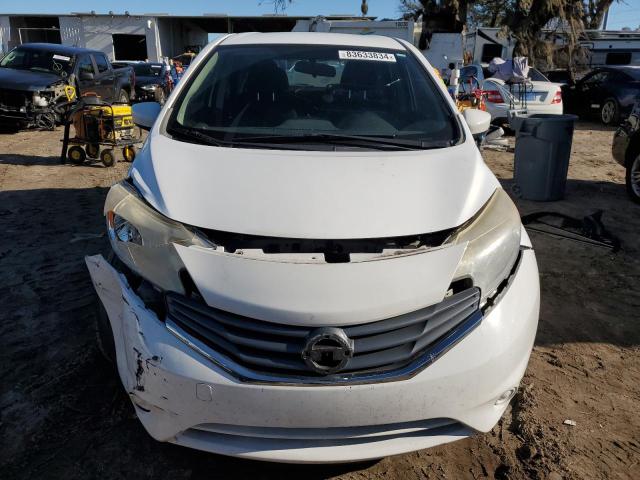 Photo 5 from auction – 2016 NISSAN VERSA NOTE with VIN 3N1CE2CP4GL356521