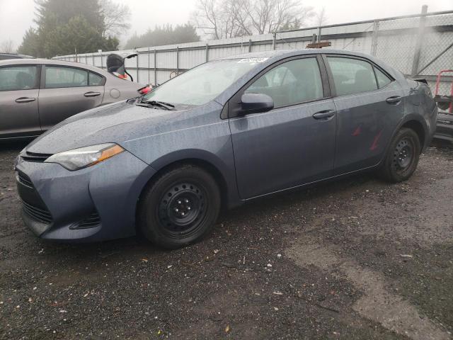 Photo 1 from auction – 2017 TOYOTA COROLLA L with VIN 2T1BURHE4HC789577