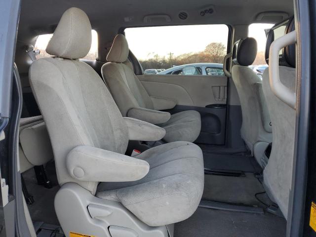 Photo 11 from auction – 2013 TOYOTA SIENNA with VIN 5TDZK3DC8DS293902