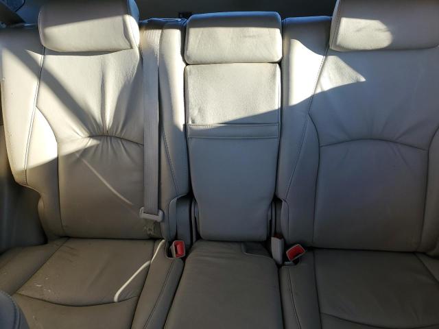 Photo 10 from auction – 2008 LEXUS RX 350 with VIN 2T2HK31U48C095529