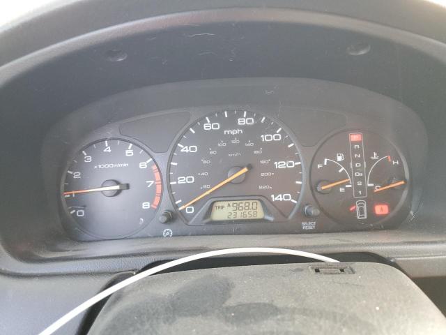 Photo 9 from auction – 2002 HONDA ODYSSEY EX with VIN 5FNRL18022B054283