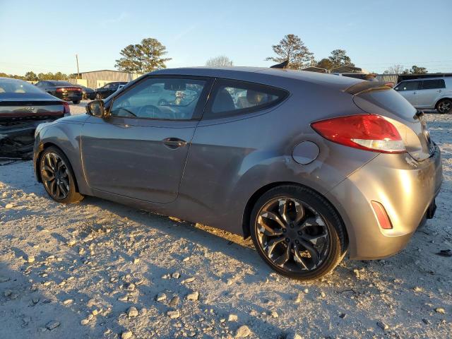Photo 2 from auction – 2013 HYUNDAI VELOSTER with VIN KMHTC6AD5DU093584