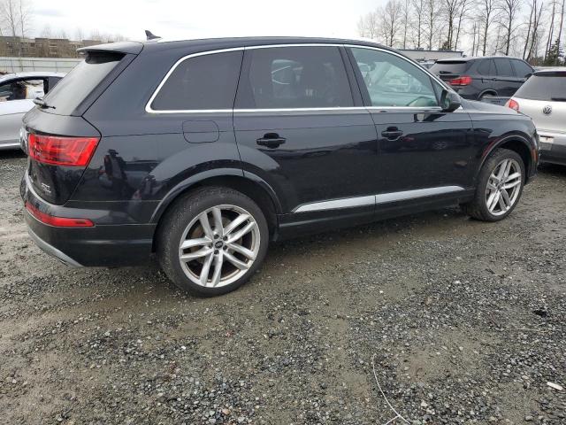 Photo 3 from auction – 2017 AUDI Q7 PRESTIG with VIN WA1VABF73HD013083