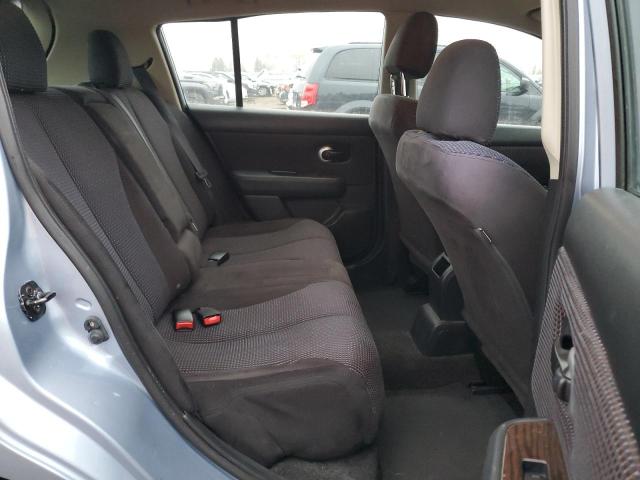 Photo 10 from auction – 2012 NISSAN VERSA S with VIN 3N1BC1CPXCL378660