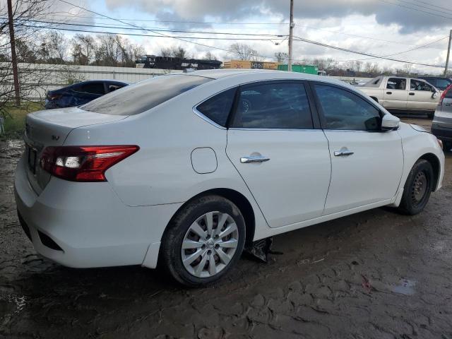 Photo 3 from auction – 2016 NISSAN SENTRA S with VIN 3N1AB7AP3GL676946