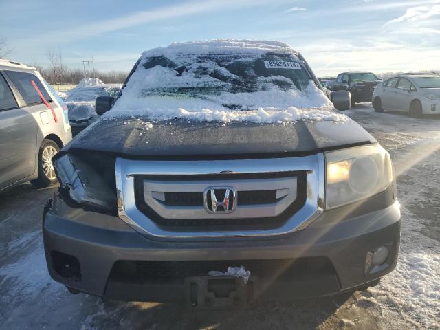 Photo 5 from auction – 2011 HONDA PILOT EXL with VIN 5FNYF4H5XBB078752
