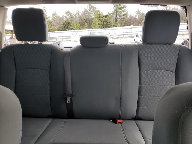 Photo 10 from auction – 2020 RAM 1500 CLASS with VIN 1C6RR6FG0LS121177