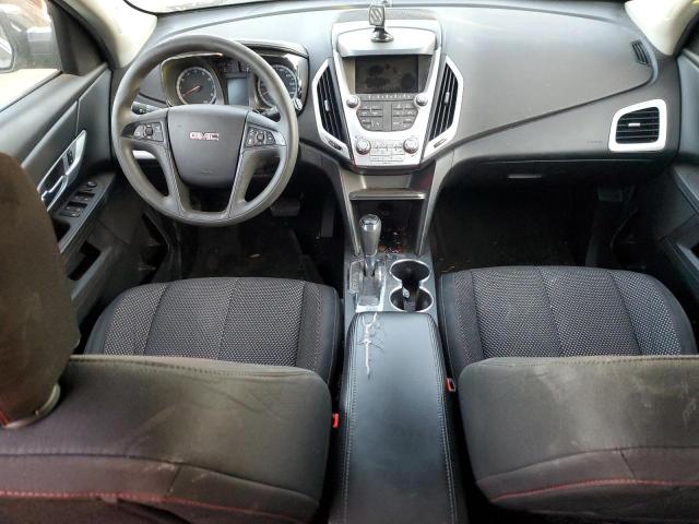 Photo 8 from auction – 2017 GMC TERRAIN SL with VIN 2GKALMEK5H6301786