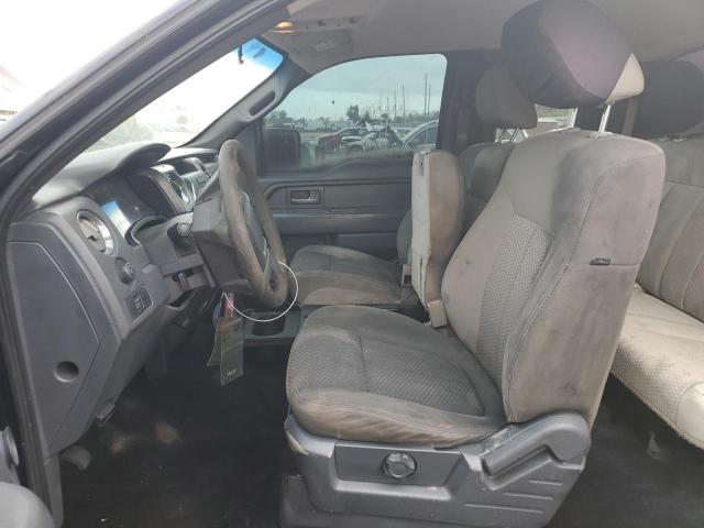Photo 7 from auction – 2010 FORD F150 SUPER with VIN 1FTEX1C80AFA31563