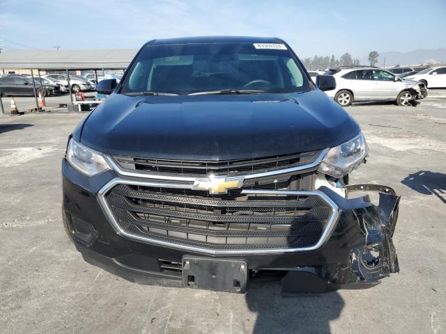 Photo 5 from auction – 2020 CHEVROLET TRAVERSE L with VIN 1GNERFKW5LJ265325