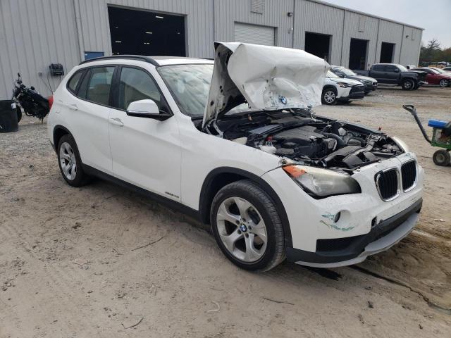 Photo 4 from auction – 2015 BMW X1 SDRIVE2 with VIN WBAVM1C57FV314650