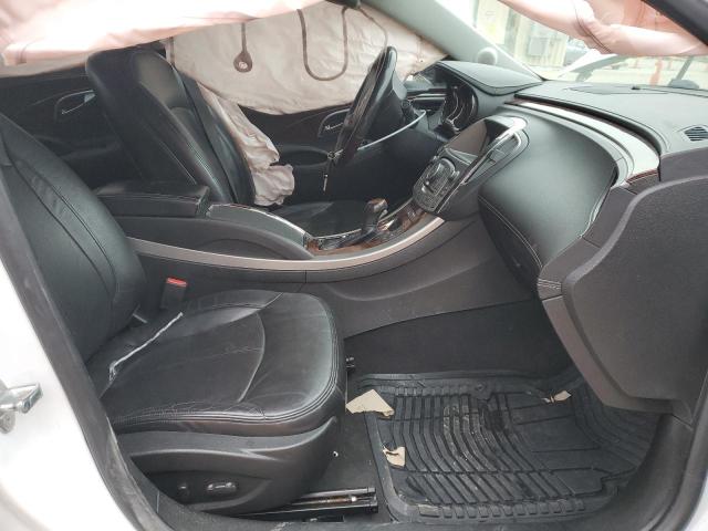 Photo 7 from auction – 2011 BUICK LACROSSE C with VIN 1G4GE5ED4BF160242