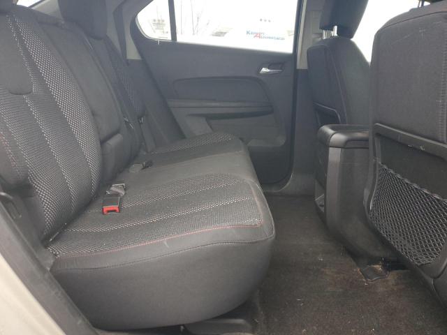 Photo 11 from auction – 2010 CHEVROLET EQUINOX LT with VIN 2CNALDEWXA6320897