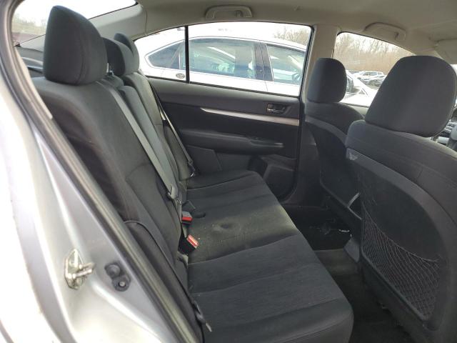 Zdjęcie 10 z aukcji – 2014 SUBARU LEGACY 2.5 z VIN 4S3BMBA66E3031271