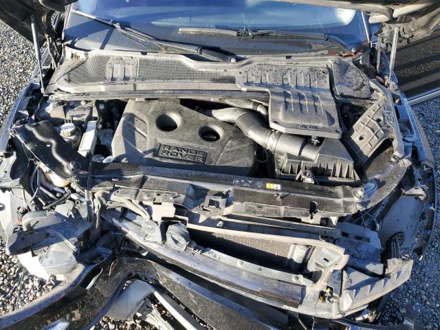 Photo 12 from auction – 2012 LAND ROVER RANGE ROVE with VIN SALVR2BG0CH676934