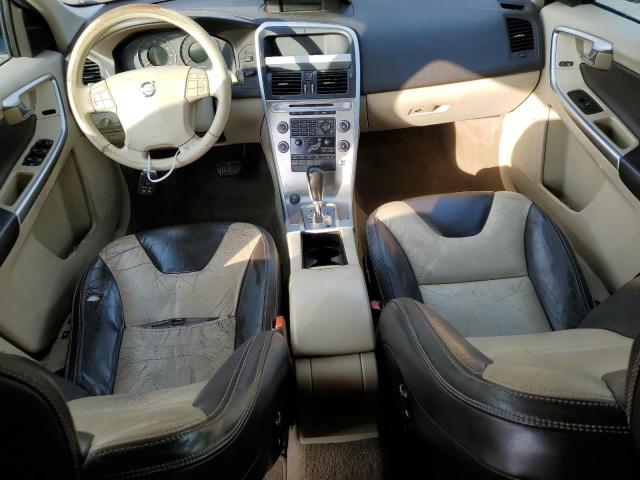 Photo 8 from auction – 2010 VOLVO XC60 3.2 with VIN YV4982DZ0A2063008