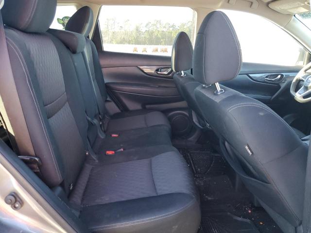 Photo 11 from auction – 2017 NISSAN ROGUE S with VIN KNMAT2MT5HP534237