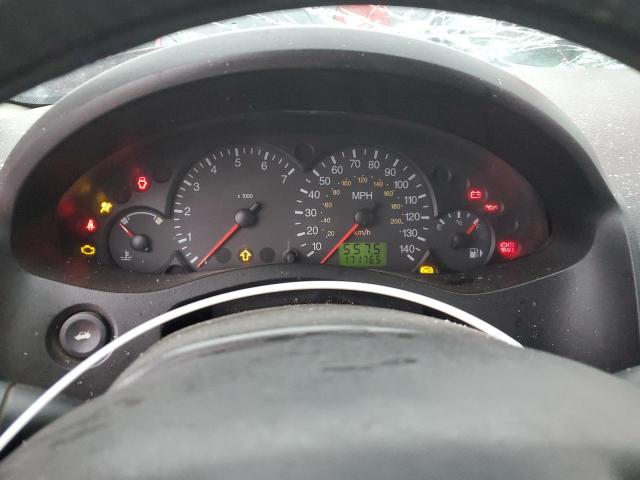 Photo 9 from auction – 2007 FORD FOCUS ZX5 with VIN 1FAHP37N47W153561