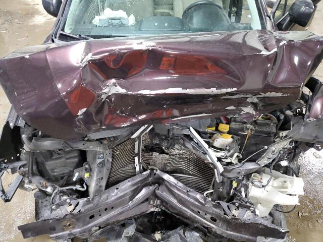 Photo 11 from auction – 2013 SUBARU IMPREZA with VIN JF1GJAA68DH023172