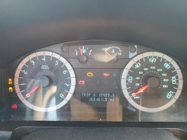 Photo 9 from auction – 2012 FORD ESCAPE XLT with VIN 1FMCU9DGXCKB47248