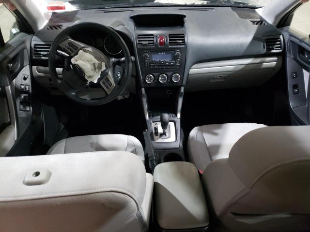 Photo 8 from auction – 2015 SUBARU FORESTER 2 with VIN JF2SJADC6FH509845