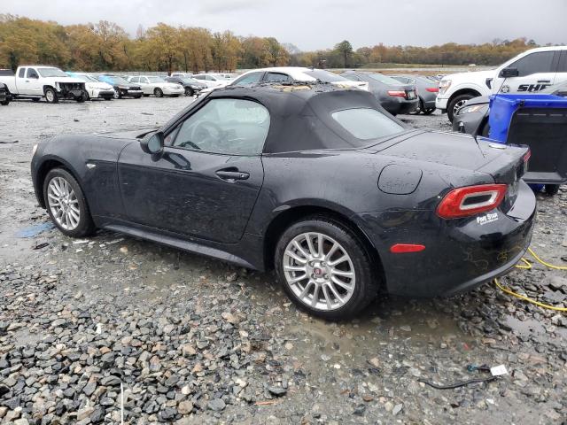 Photo 2 from auction – 2018 FIAT 124 SPIDER with VIN JC1NFAEK4J0139793