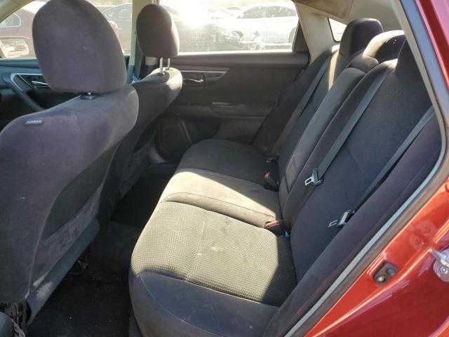 Photo 10 from auction – 2013 NISSAN ALTIMA 2.5 with VIN 1N4AL3AP4DN463122