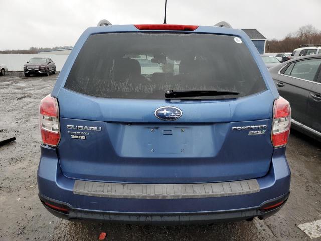 Photo 6 from auction – 2015 SUBARU FORESTER 2 with VIN JF2SJADC4FH839371