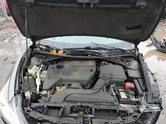 Photo 11 from auction – 2016 NISSAN ALTIMA 2.5 with VIN 1N4AL3AP6GN357002
