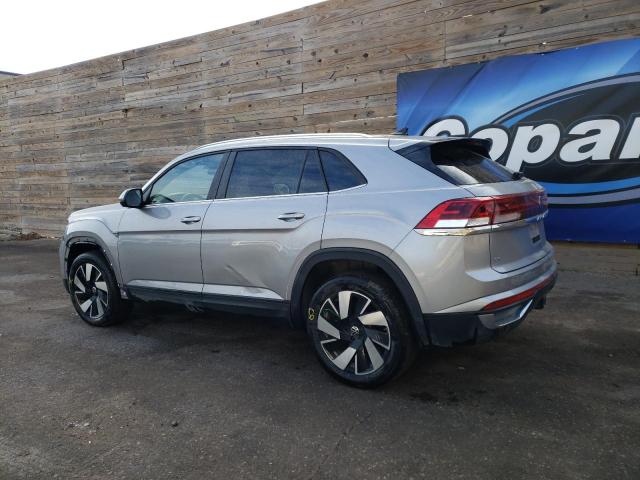 Photo 2 from auction – 2024 VOLKSWAGEN ATLAS CROS with VIN 1V2HE2CA3RC232123