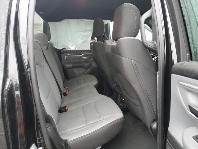 Photo 10 from auction – 2021 RAM 1500 BIG H with VIN 1C6RRFBG6MN536719