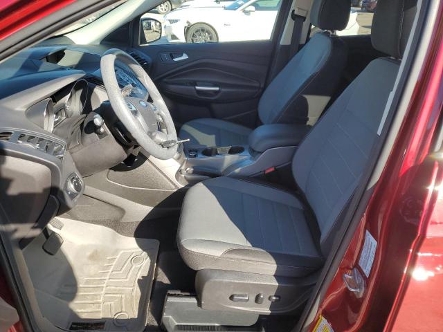 Photo 7 from auction – 2016 FORD ESCAPE SE with VIN 1FMCU0GX6GUA09904