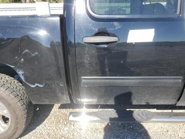 Photo 12 from auction – 2010 CHEVROLET SILVERADO with VIN 3GCRCREA3AG243433