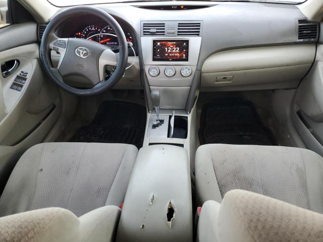 Photo 8 from auction – 2011 TOYOTA CAMRY BASE with VIN 4T1BF3EK1BU199876