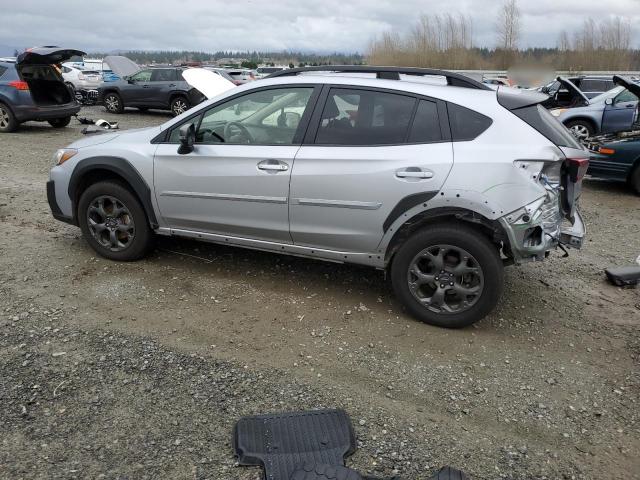 Photo 2 from auction – 2021 SUBARU CROSSTREK with VIN JF2GTHSC7MH659830