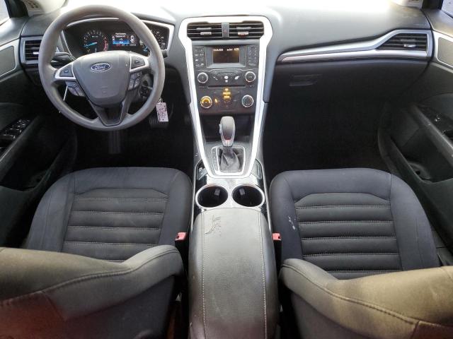 Photo 8 from auction – 2013 FORD FUSION SE with VIN 3FA6P0H74DR220356
