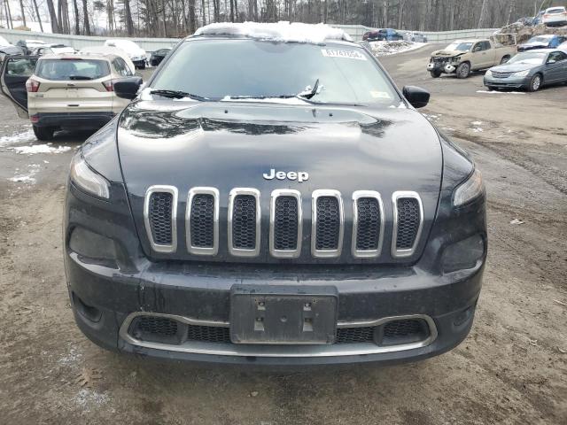 Photo 5 from auction – 2016 JEEP CHEROKEE L with VIN 1C4PJMDS1GW102610