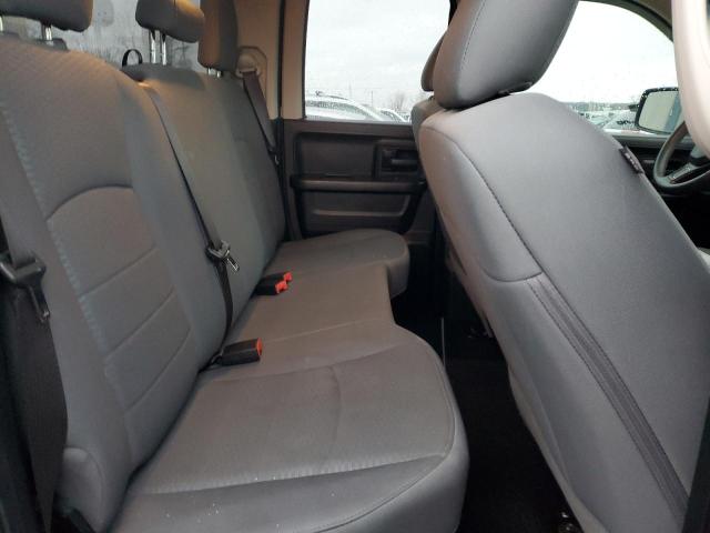Photo 10 from auction – 2018 RAM 1500 ST with VIN 1C6RR7FT7JS261579