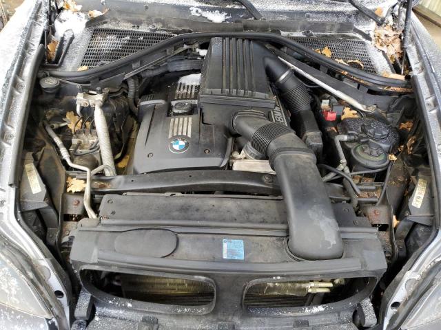Photo 12 from auction – 2007 BMW X5 3.0I with VIN 4USFE43547LY80701