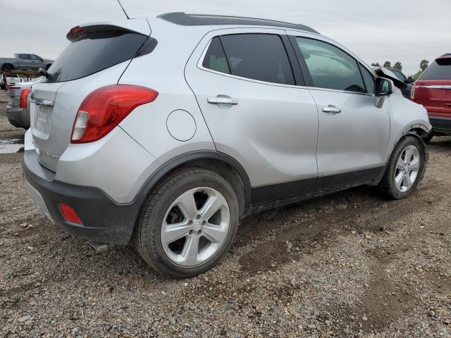 Photo 3 from auction – 2016 BUICK ENCORE with VIN KL4CJASB2GB710816