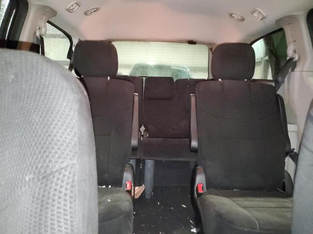 Photo 10 from auction – 2013 DODGE GRAND CARA with VIN 2C4RDGCG4DR640995