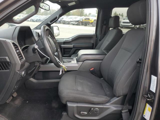 Photo 7 from auction – 2018 FORD F150 SUPER with VIN 1FTEW1EP2JFC63315